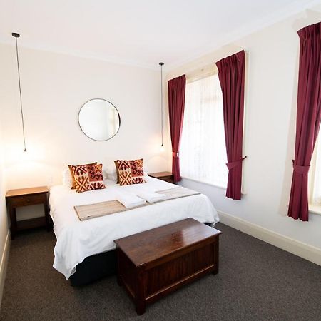 Bentley'S Hotel Clare Luaran gambar