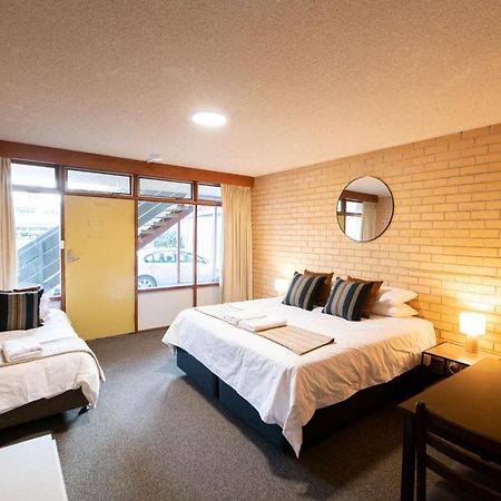 Bentley'S Hotel Clare Luaran gambar