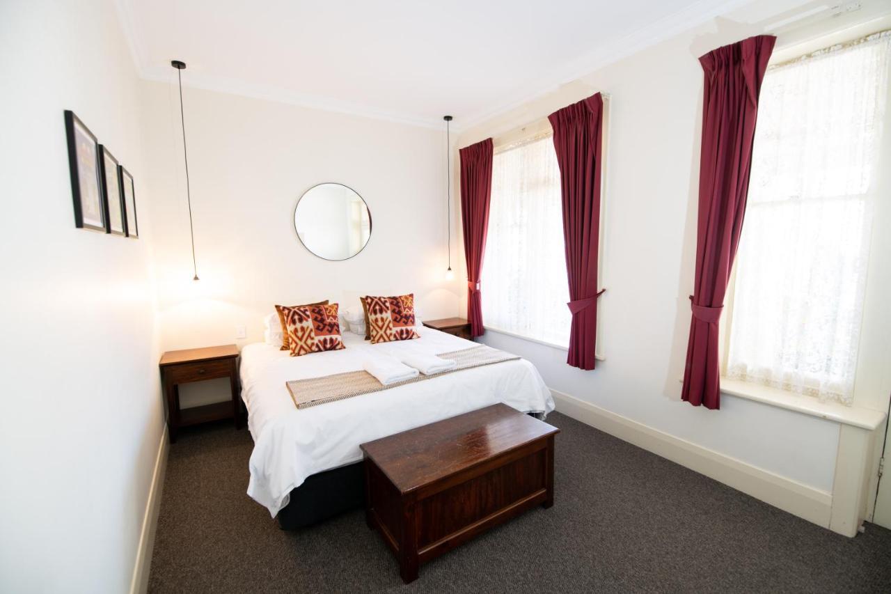 Bentley'S Hotel Clare Luaran gambar