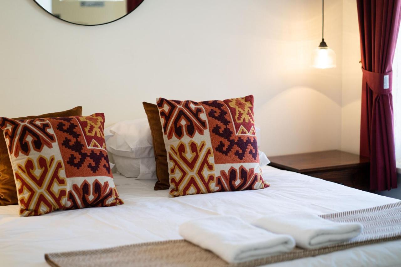 Bentley'S Hotel Clare Luaran gambar