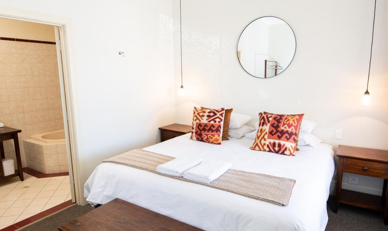 Bentley'S Hotel Clare Luaran gambar