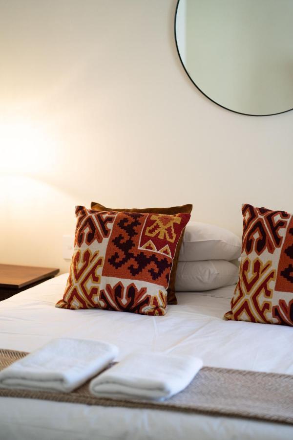 Bentley'S Hotel Clare Luaran gambar