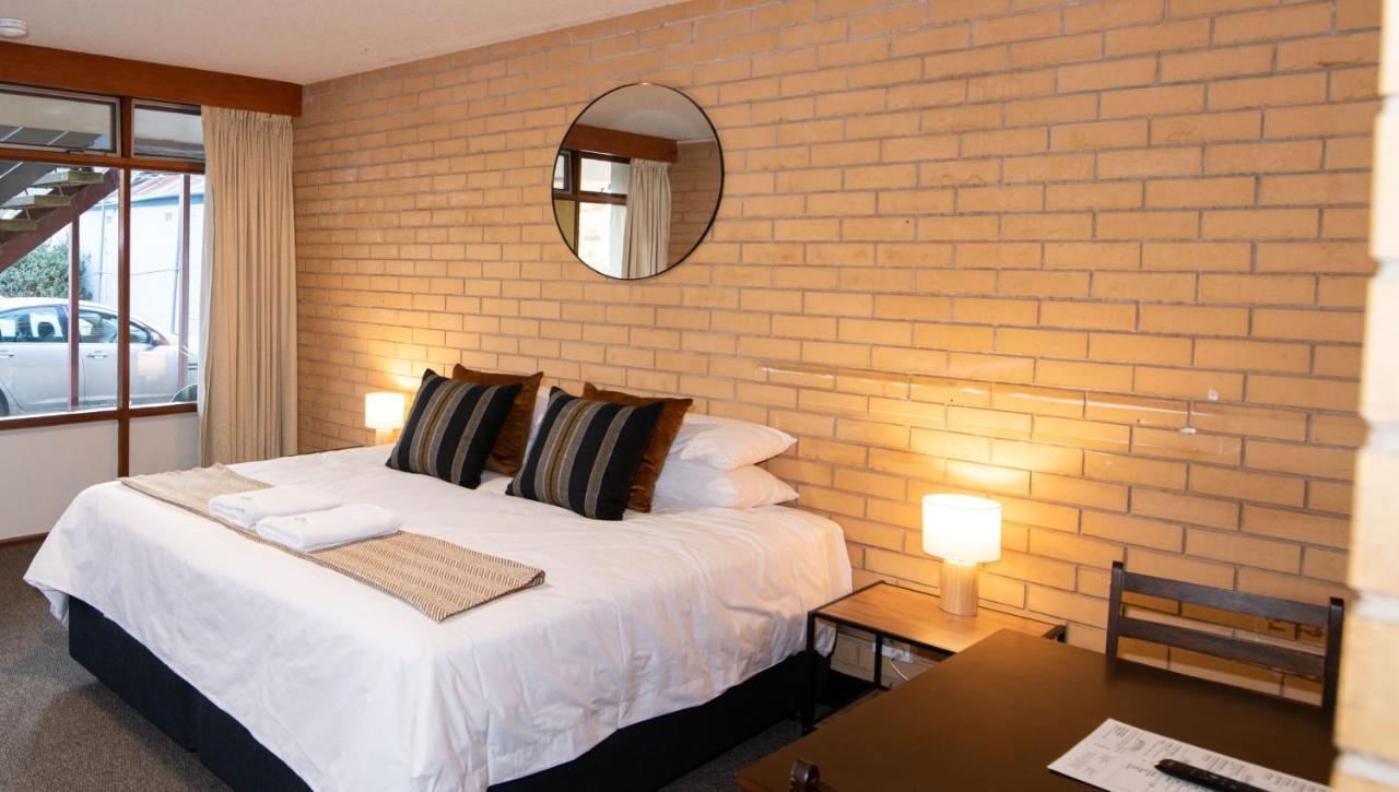 Bentley'S Hotel Clare Luaran gambar