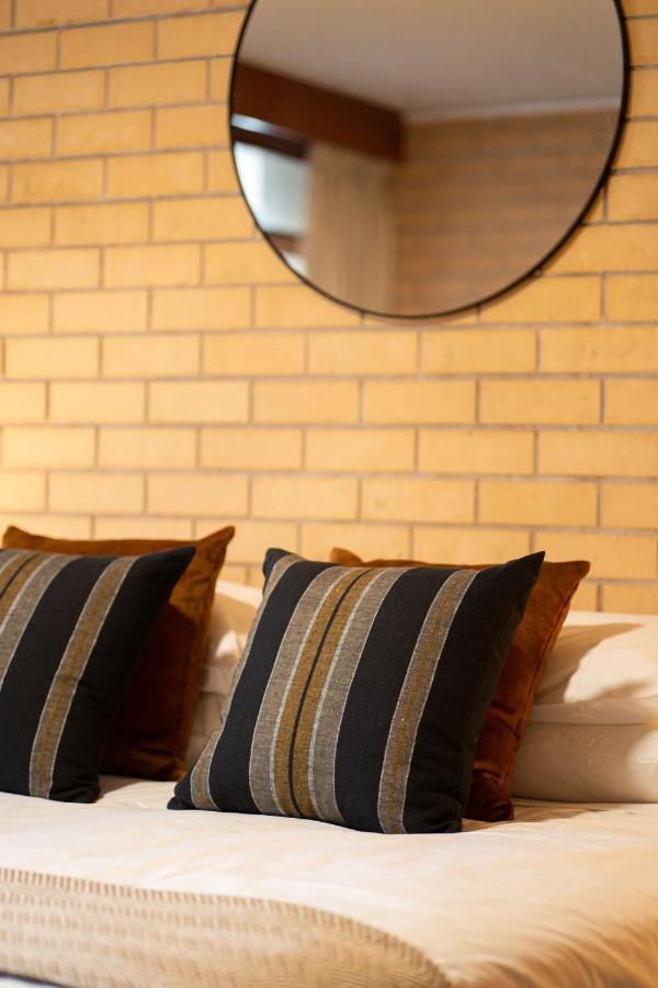 Bentley'S Hotel Clare Luaran gambar